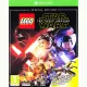 LEGO Star Wars: The Force Awakens [Special Edition] (English)